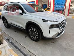 هیوندای سەنتافی